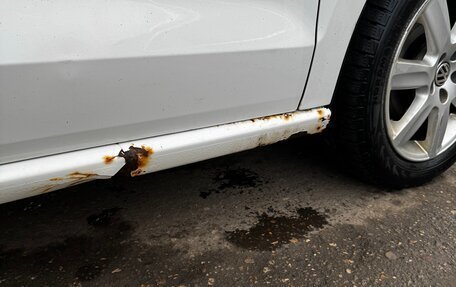 Volkswagen Polo VI (EU Market), 2012 год, 750 000 рублей, 7 фотография