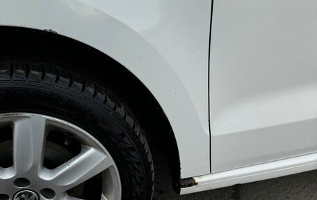 Volkswagen Polo VI (EU Market), 2012 год, 750 000 рублей, 9 фотография