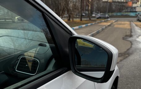 Volkswagen Polo VI (EU Market), 2012 год, 750 000 рублей, 11 фотография