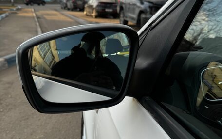 Volkswagen Polo VI (EU Market), 2012 год, 750 000 рублей, 10 фотография