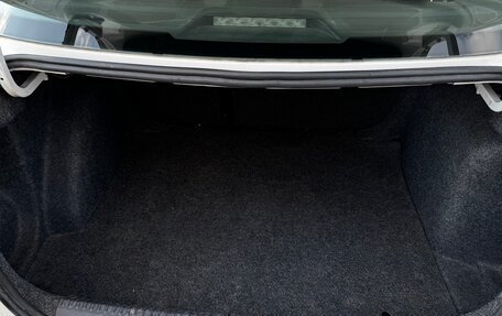 Volkswagen Polo VI (EU Market), 2012 год, 750 000 рублей, 13 фотография