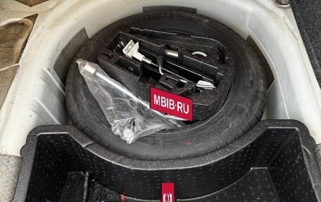 Volkswagen Polo VI (EU Market), 2012 год, 750 000 рублей, 14 фотография