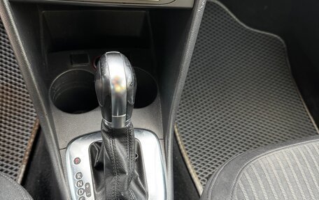 Volkswagen Polo VI (EU Market), 2012 год, 750 000 рублей, 23 фотография