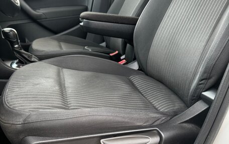 Volkswagen Polo VI (EU Market), 2012 год, 750 000 рублей, 25 фотография