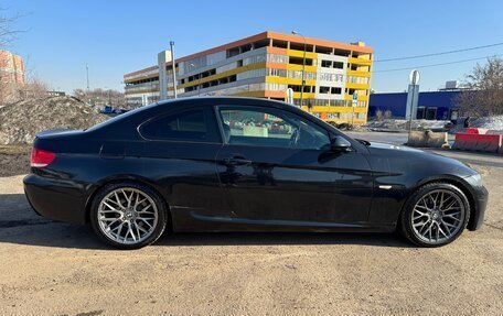 BMW 3 серия, 2007 год, 1 650 000 рублей, 5 фотография