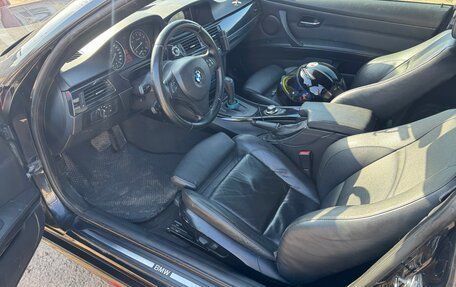 BMW 3 серия, 2007 год, 1 650 000 рублей, 7 фотография