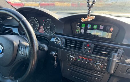 BMW 3 серия, 2007 год, 1 650 000 рублей, 10 фотография