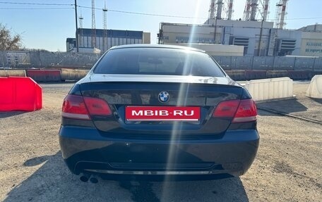 BMW 3 серия, 2007 год, 1 650 000 рублей, 3 фотография