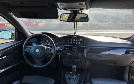 BMW 3 серия, 2007 год, 1 650 000 рублей, 9 фотография