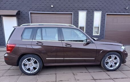 Mercedes-Benz GLK-Класс, 2014 год, 2 500 000 рублей, 2 фотография