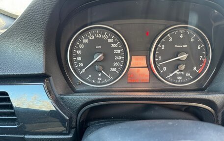 BMW 3 серия, 2007 год, 1 650 000 рублей, 11 фотография