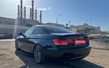 BMW 3 серия, 2007 год, 1 650 000 рублей, 2 фотография