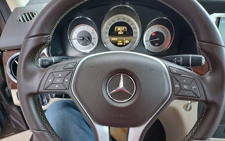 Mercedes-Benz GLK-Класс, 2014 год, 2 500 000 рублей, 9 фотография