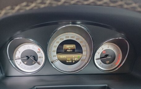 Mercedes-Benz GLK-Класс, 2014 год, 2 500 000 рублей, 10 фотография