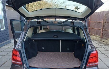 Mercedes-Benz GLK-Класс, 2014 год, 2 500 000 рублей, 7 фотография