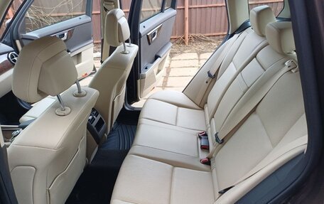 Mercedes-Benz GLK-Класс, 2014 год, 2 500 000 рублей, 13 фотография