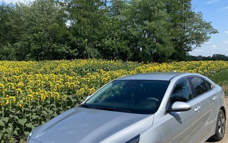 KIA Cerato IV, 2020 год, 2 000 000 рублей, 3 фотография