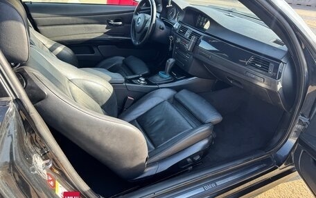 BMW 3 серия, 2007 год, 1 650 000 рублей, 8 фотография