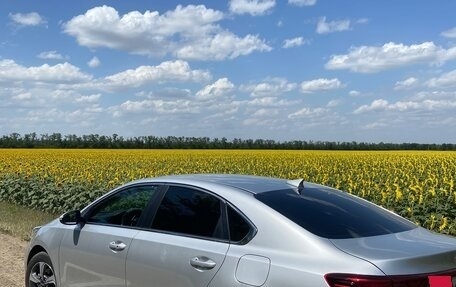 KIA Cerato IV, 2020 год, 2 000 000 рублей, 2 фотография