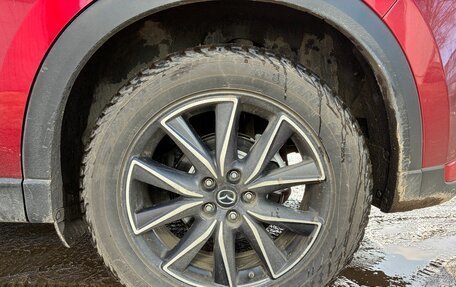 Mazda CX-5 II, 2017 год, 3 400 000 рублей, 6 фотография