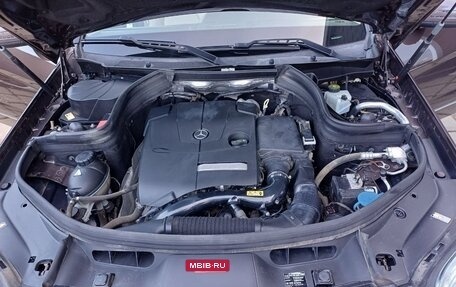 Mercedes-Benz GLK-Класс, 2014 год, 2 500 000 рублей, 8 фотография