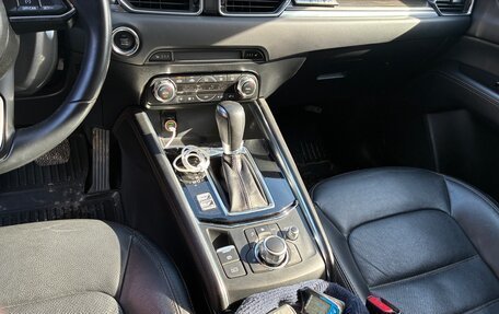 Mazda CX-5 II, 2017 год, 3 400 000 рублей, 9 фотография