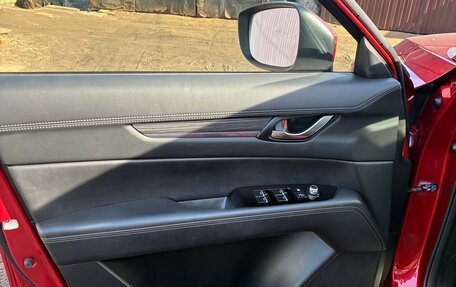 Mazda CX-5 II, 2017 год, 3 400 000 рублей, 8 фотография