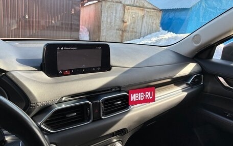 Mazda CX-5 II, 2017 год, 3 400 000 рублей, 11 фотография