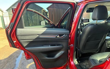 Mazda CX-5 II, 2017 год, 3 400 000 рублей, 16 фотография