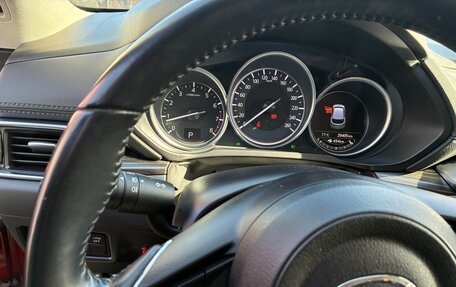 Mazda CX-5 II, 2017 год, 3 400 000 рублей, 13 фотография