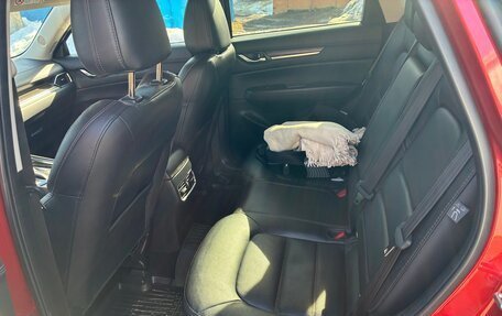 Mazda CX-5 II, 2017 год, 3 400 000 рублей, 17 фотография