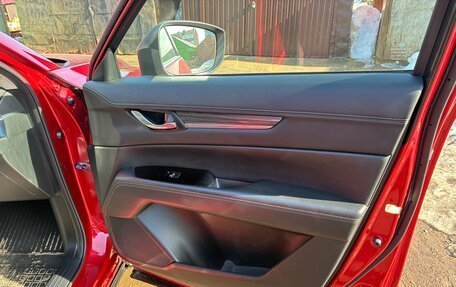 Mazda CX-5 II, 2017 год, 3 400 000 рублей, 18 фотография