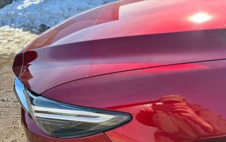 Mazda CX-5 II, 2017 год, 3 400 000 рублей, 20 фотография