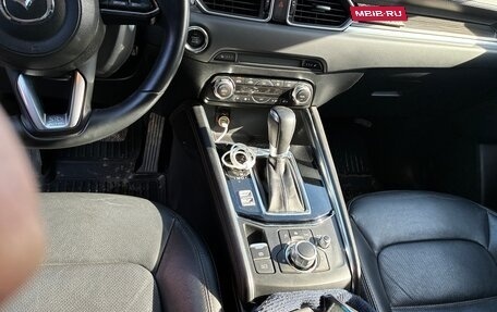 Mazda CX-5 II, 2017 год, 3 400 000 рублей, 10 фотография