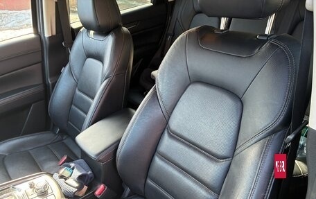 Mazda CX-5 II, 2017 год, 3 400 000 рублей, 14 фотография