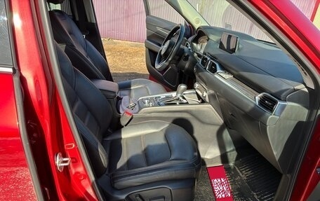 Mazda CX-5 II, 2017 год, 3 400 000 рублей, 19 фотография