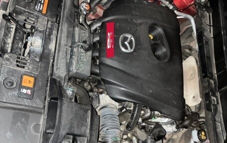 Mazda CX-5 II, 2017 год, 3 400 000 рублей, 22 фотография