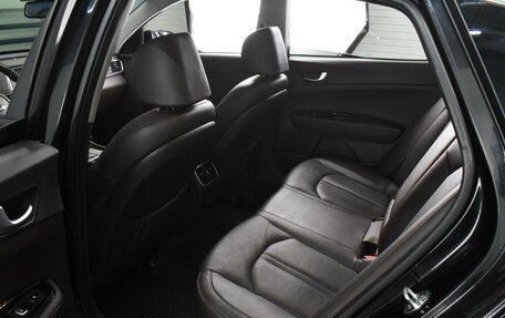 KIA Optima IV, 2018 год, 2 249 000 рублей, 11 фотография