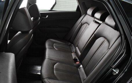 KIA Optima IV, 2018 год, 2 249 000 рублей, 9 фотография