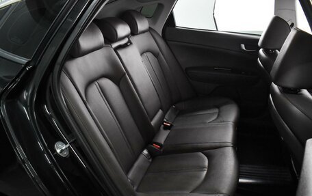 KIA Optima IV, 2018 год, 2 249 000 рублей, 7 фотография