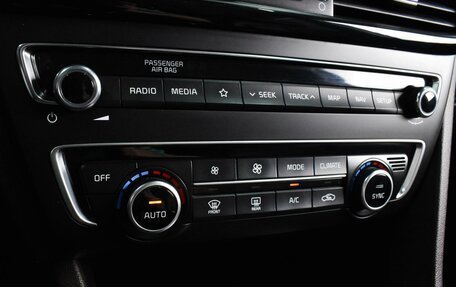 KIA Optima IV, 2018 год, 2 249 000 рублей, 14 фотография