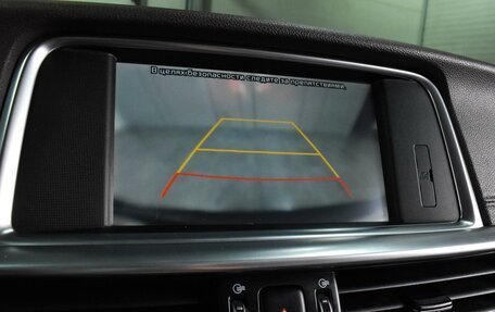 KIA Optima IV, 2018 год, 2 249 000 рублей, 12 фотография