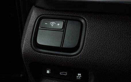 KIA Optima IV, 2018 год, 2 249 000 рублей, 18 фотография