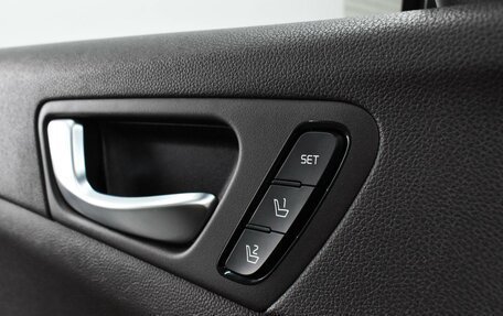 KIA Optima IV, 2018 год, 2 249 000 рублей, 16 фотография