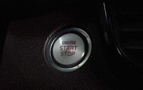 KIA Optima IV, 2018 год, 2 249 000 рублей, 25 фотография