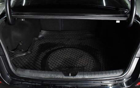 KIA Optima IV, 2018 год, 2 249 000 рублей, 26 фотография