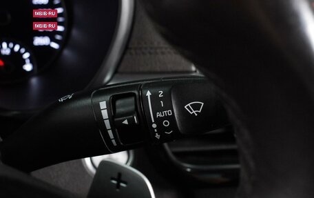 KIA Optima IV, 2018 год, 2 249 000 рублей, 22 фотография