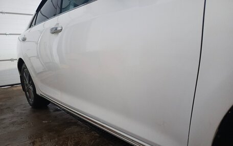 Toyota Camry, 2013 год, 1 300 000 рублей, 2 фотография