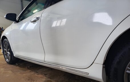 Toyota Camry, 2013 год, 1 300 000 рублей, 7 фотография