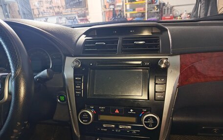 Toyota Camry, 2013 год, 1 300 000 рублей, 9 фотография